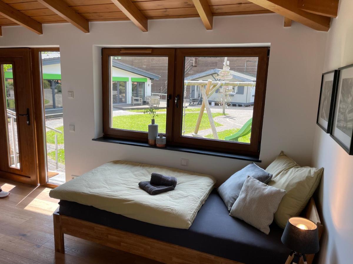 Roenkhausen Appartements Finnentrop Exterior foto