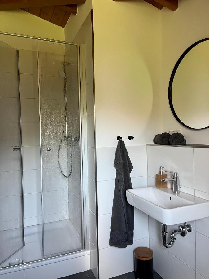 Roenkhausen Appartements Finnentrop Exterior foto