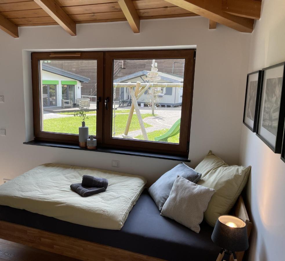 Roenkhausen Appartements Finnentrop Exterior foto