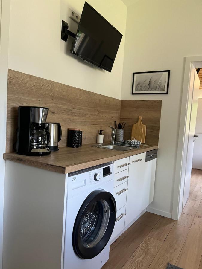 Roenkhausen Appartements Finnentrop Exterior foto
