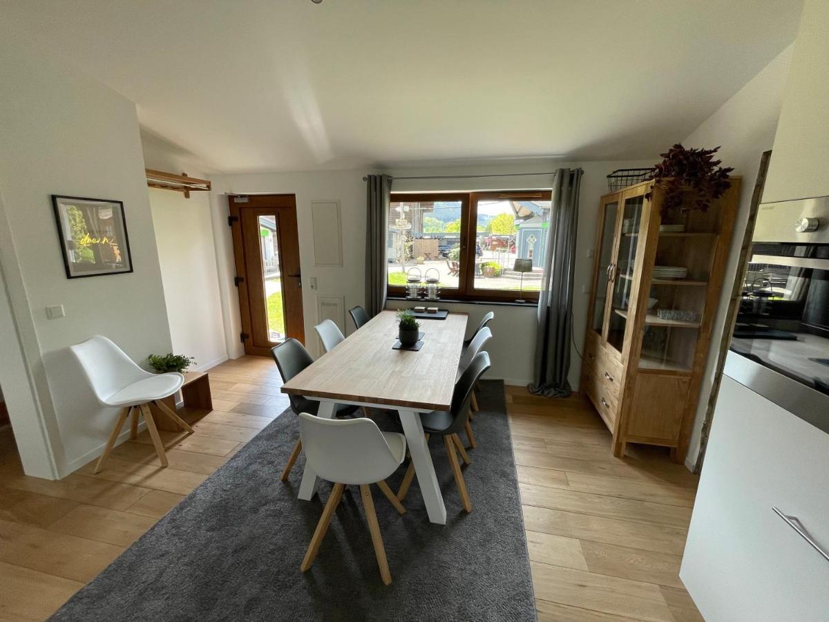 Roenkhausen Appartements Finnentrop Exterior foto