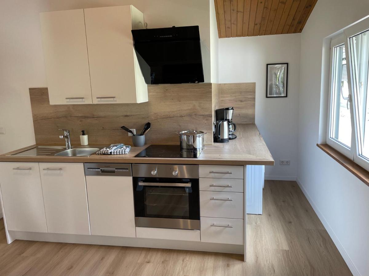 Roenkhausen Appartements Finnentrop Exterior foto