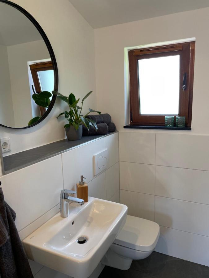 Roenkhausen Appartements Finnentrop Exterior foto