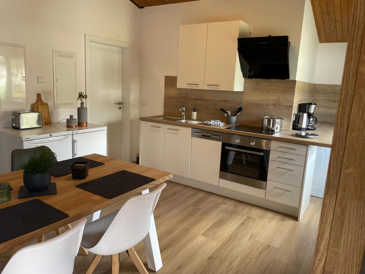 Roenkhausen Appartements Finnentrop Exterior foto